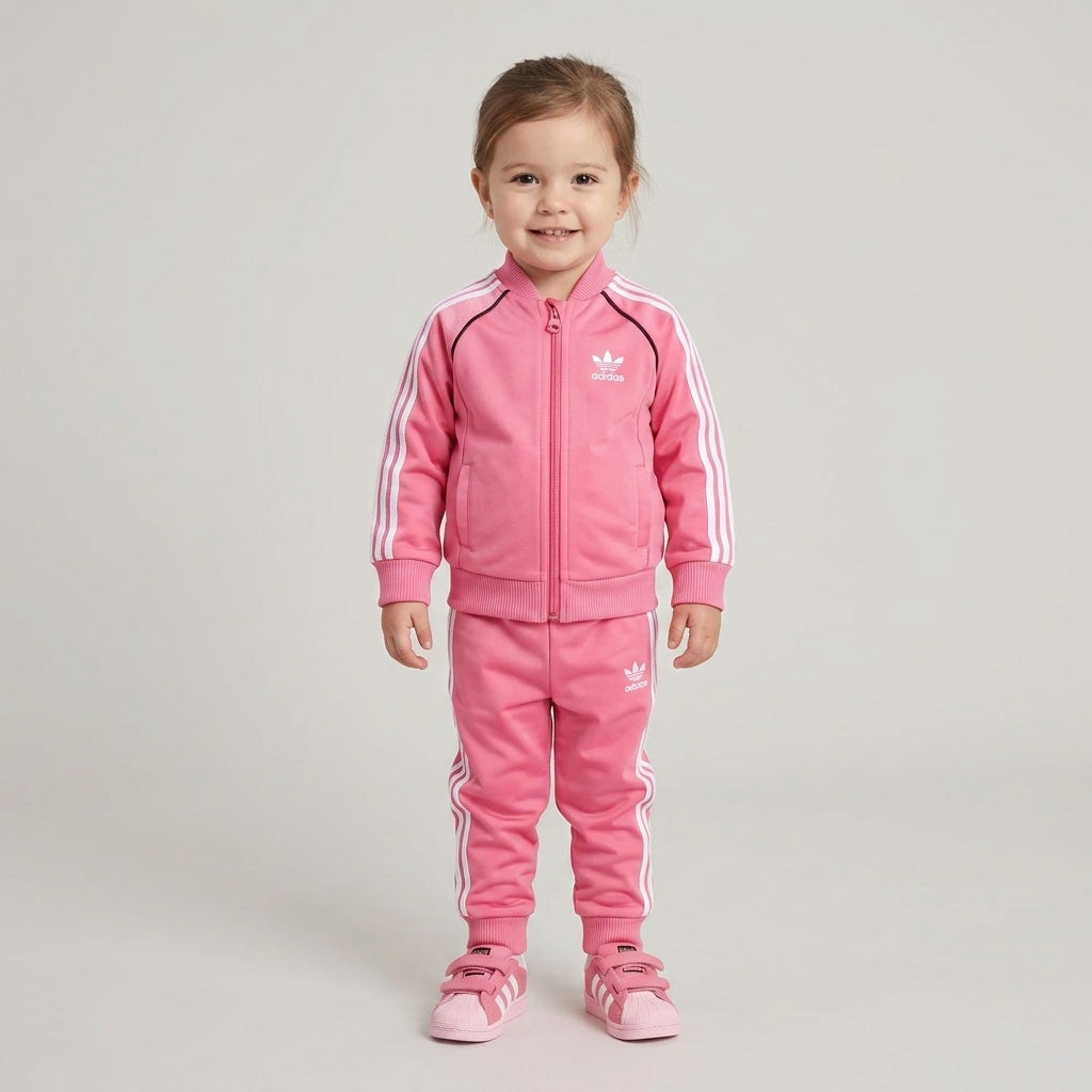 TUTA INFANT ADICOLOR SST