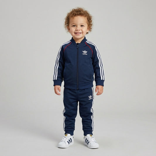 TUTA INFANT ADICOLOR SST