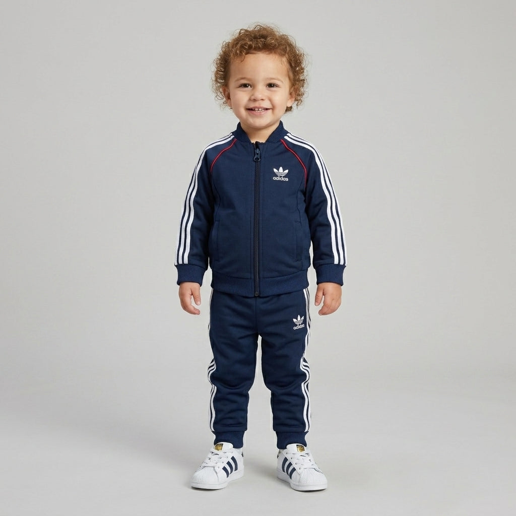 TUTA INFANT ADICOLOR SST