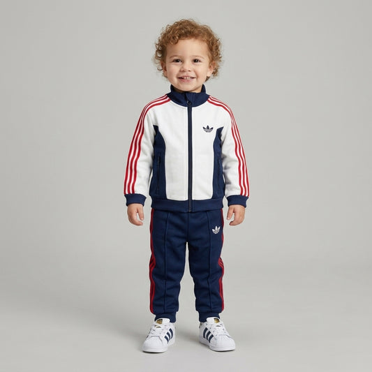 TUTA INFANT ADICOLOR 3-STRIPES