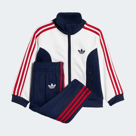 TUTA INFANT ADICOLOR 3-STRIPES