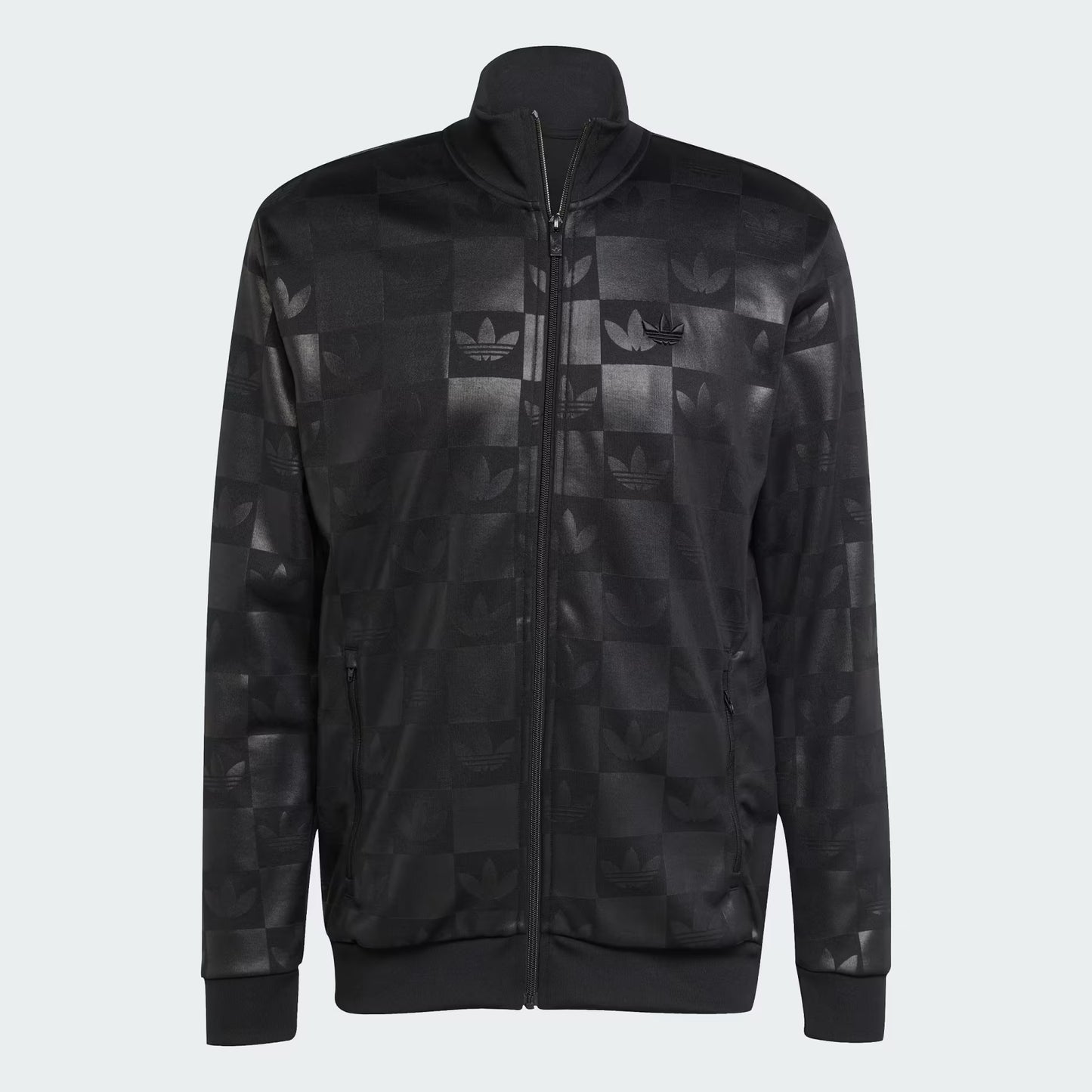 GIACCA MONOGRAM ALL OVER PRINT