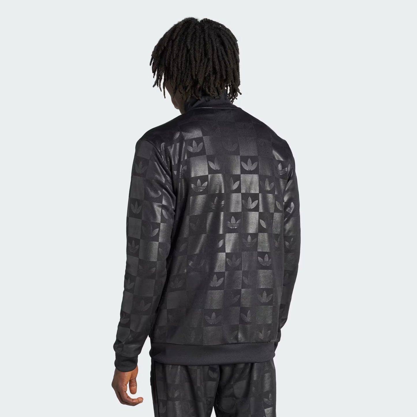 GIACCA MONOGRAM ALL OVER PRINT
