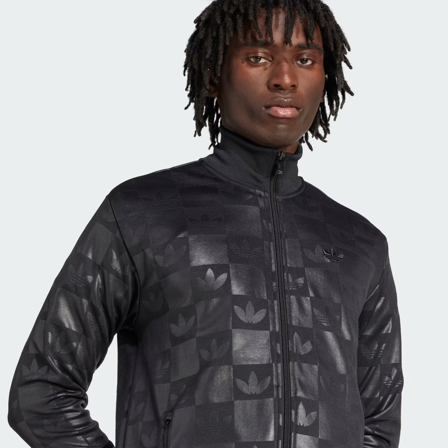 GIACCA MONOGRAM ALL OVER PRINT
