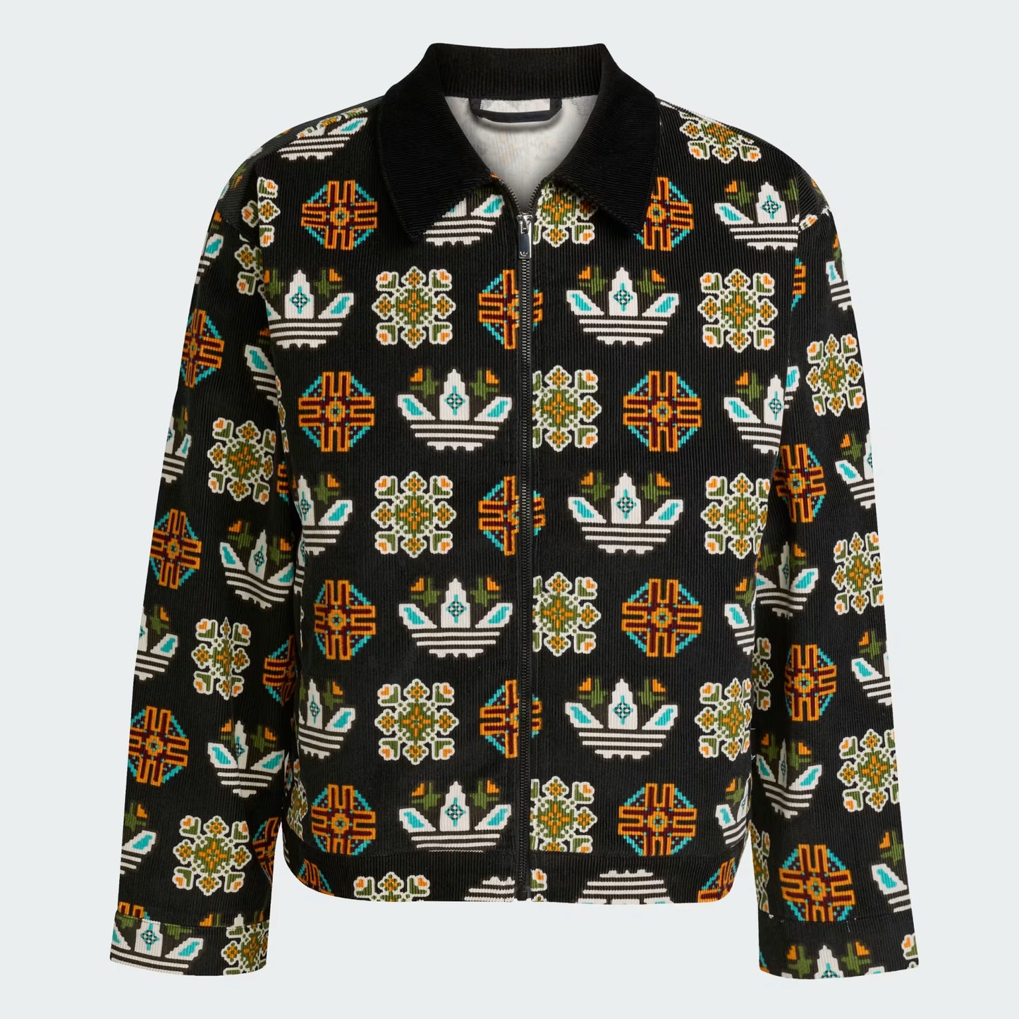 GIACCA ALLOVER PRINT COACH
