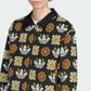 GIACCA ALLOVER PRINT COACH