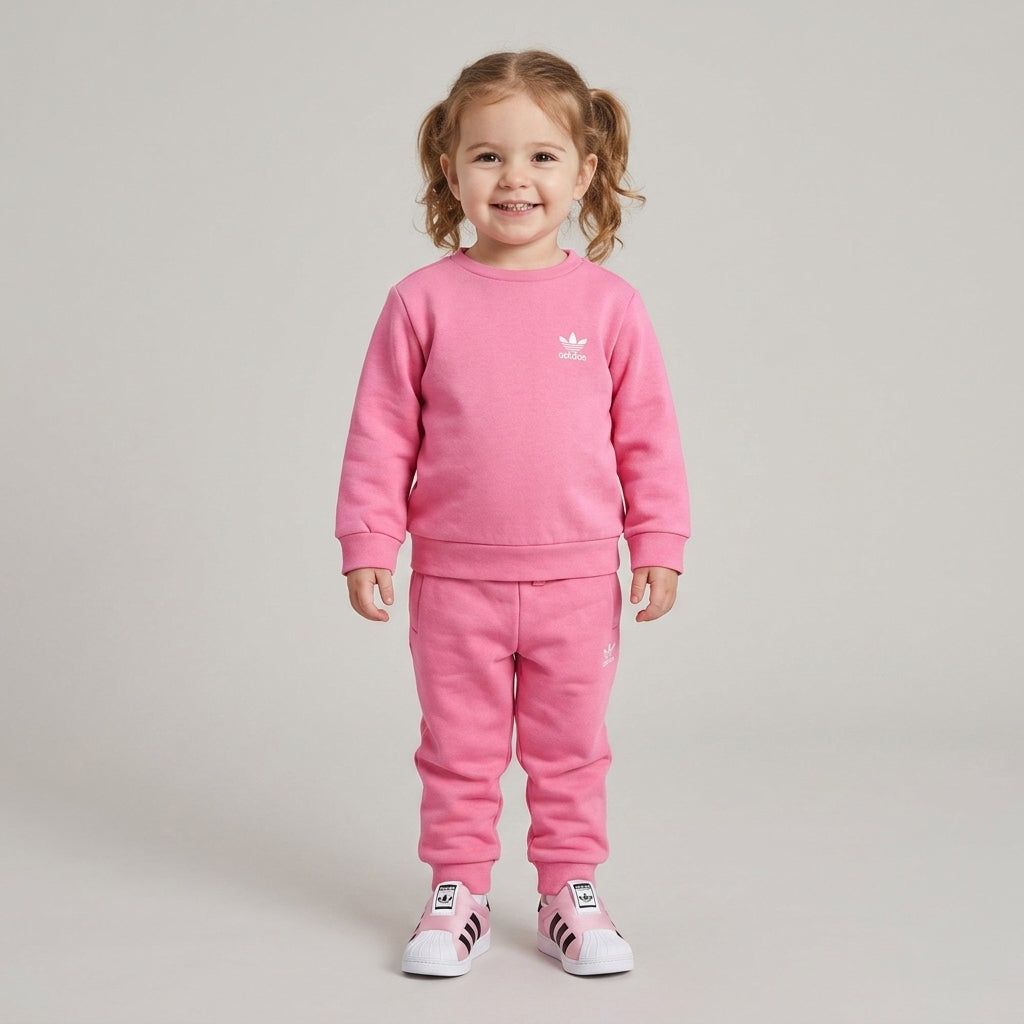 TUTA INFANT ESSENTIAL LOGO