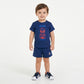 COMPLETO INFANT MARVEL SPIDER-MAN SET