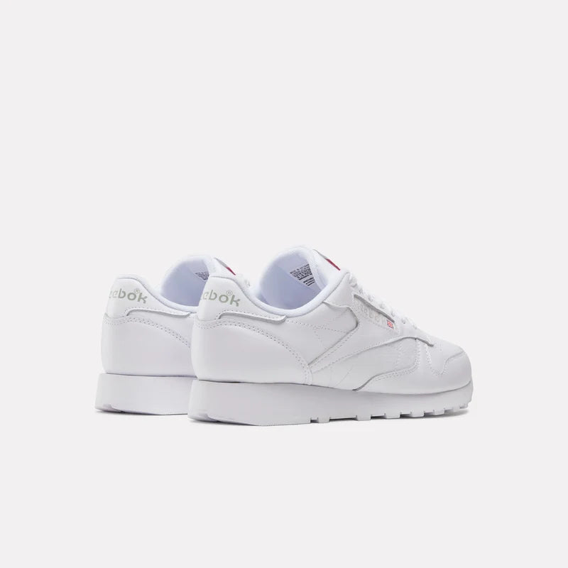SCARPE CLASSIC LEATHER