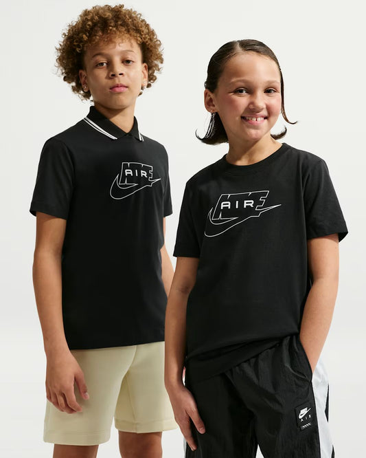 T-SHIRT KIDS AIR GRAPHIC