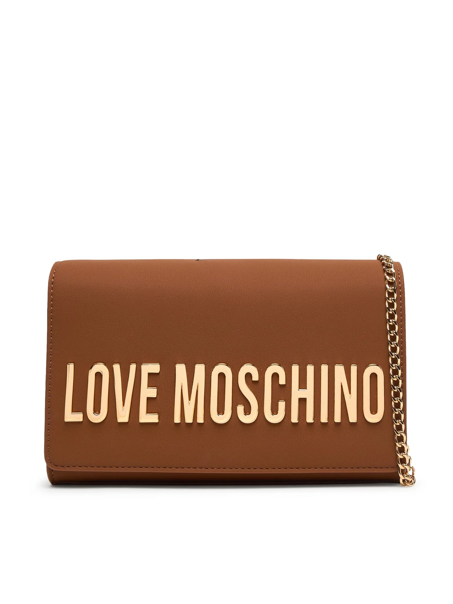 BORSA HAND SMALL SYNTHETIC LEATHER