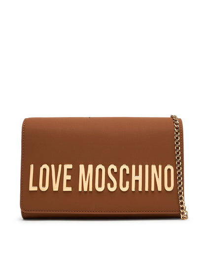 BORSA HAND SMALL SYNTHETIC LEATHER