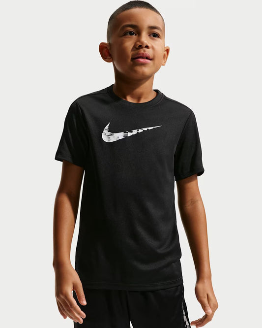 T-SHIRT BOYS TROPHY23 DRI-FIT
