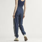 PANTALONI FIREBIRD PINSTRIPES