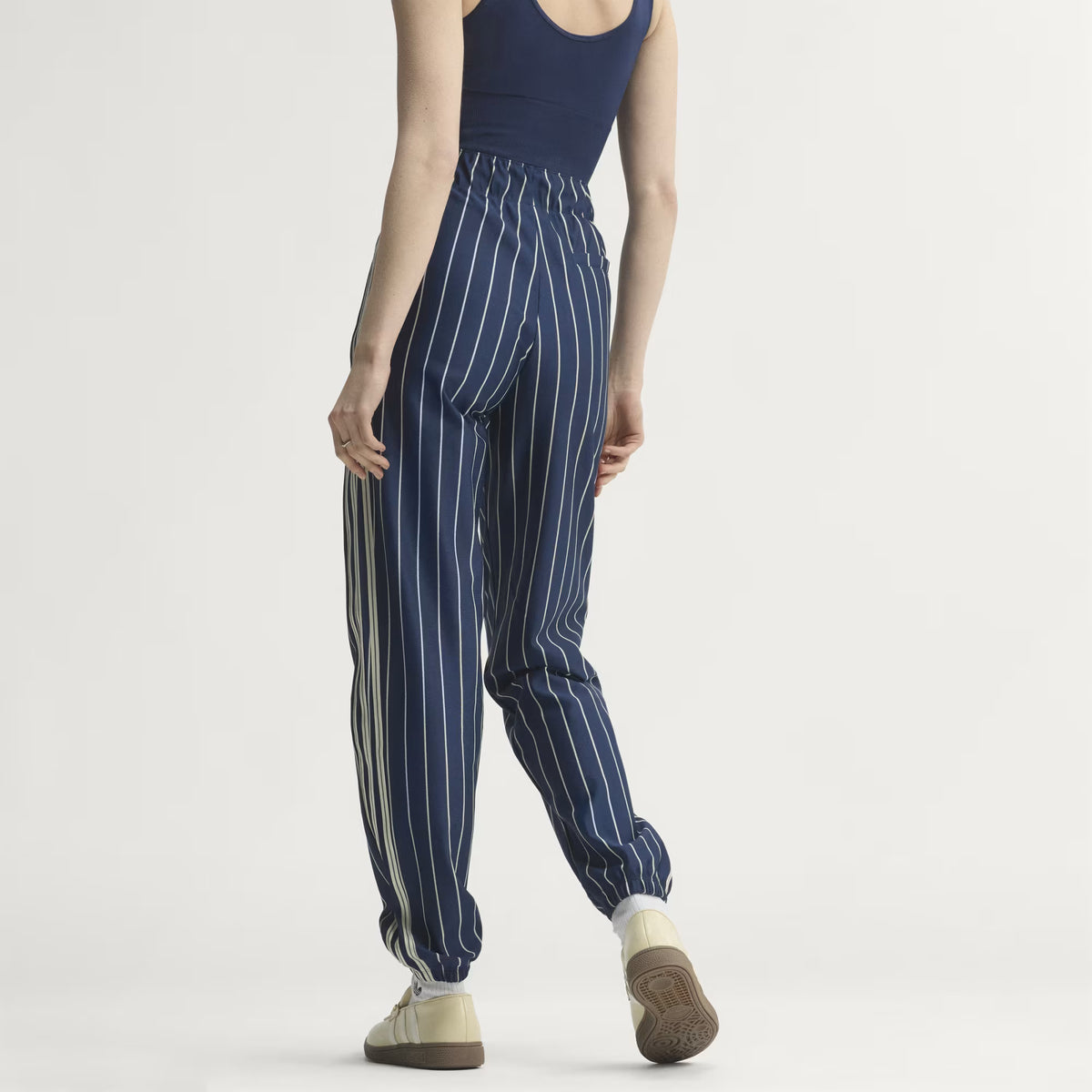 PANTALONI FIREBIRD PINSTRIPES