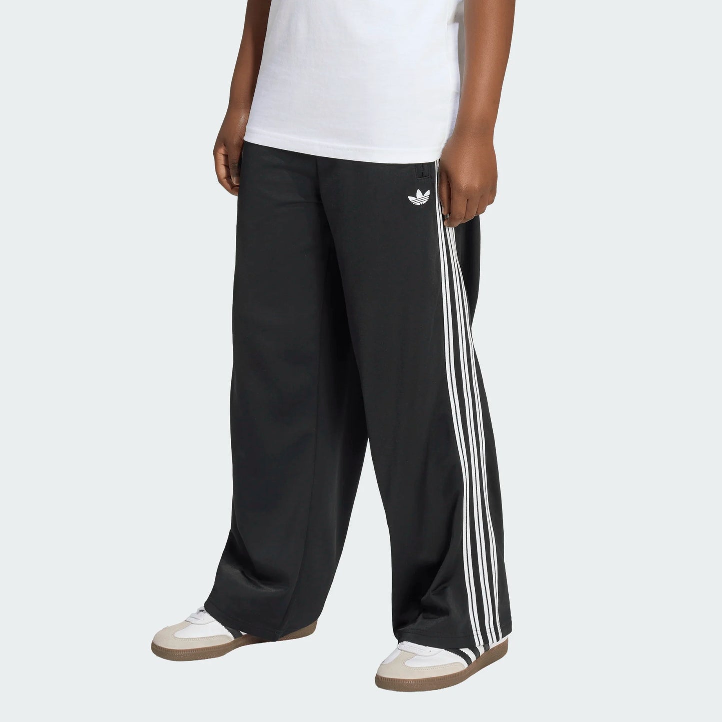 PANTALONI KIDS FIREBIRD LOOSE