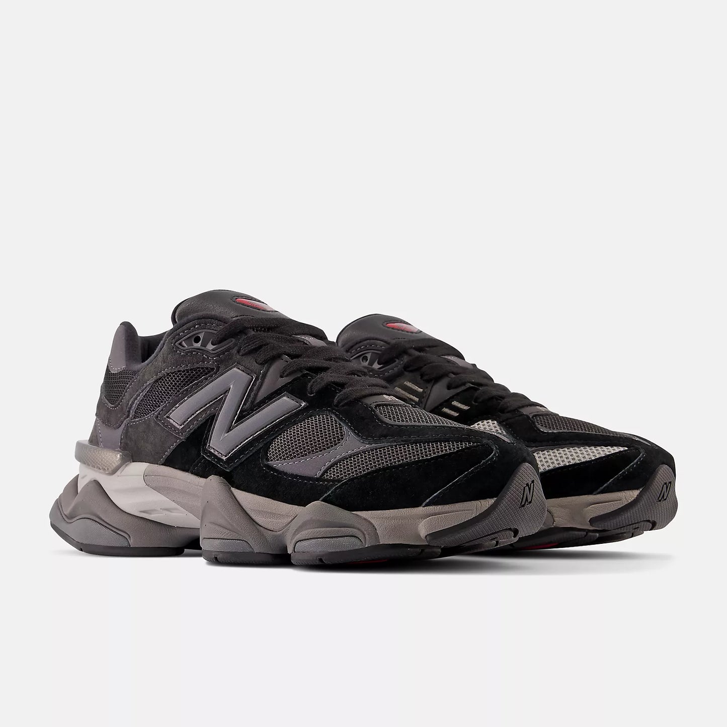 SCARPE 9060 ABZORB