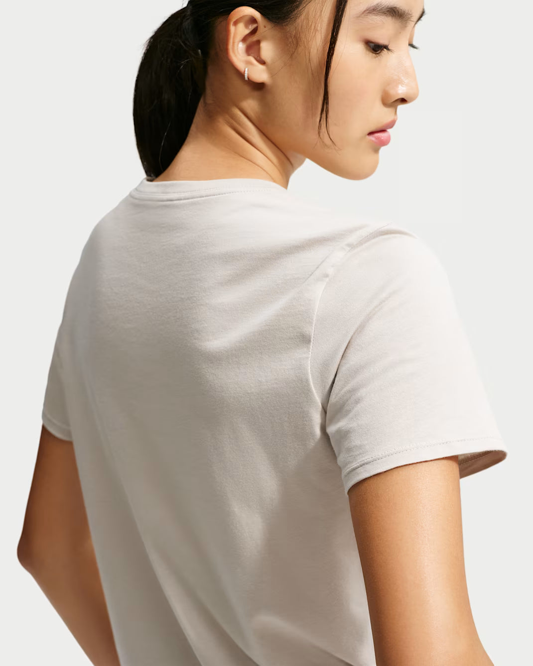 T-SHIRT CLUB ESSENTIAL