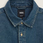 CAMICIA MARTINEZ DENIM