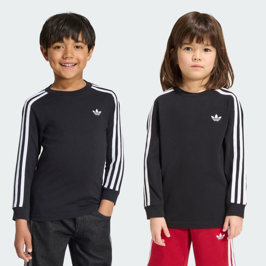 MAGLIA TODDLER CLASSIC 3 STRIPES