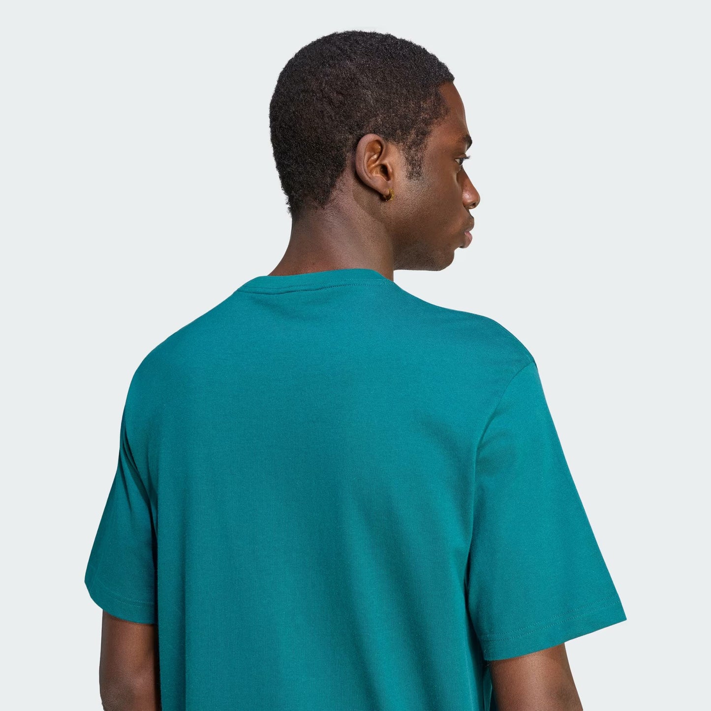 T-SHIRT TREFOIL ESSENTIALS