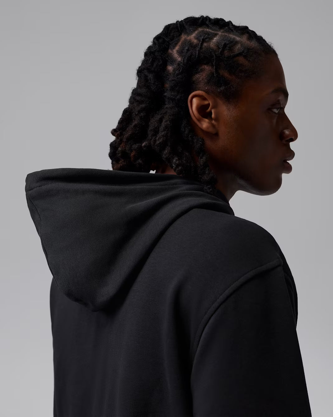 FELPA SPORT DRI-FIT CROSSOVER