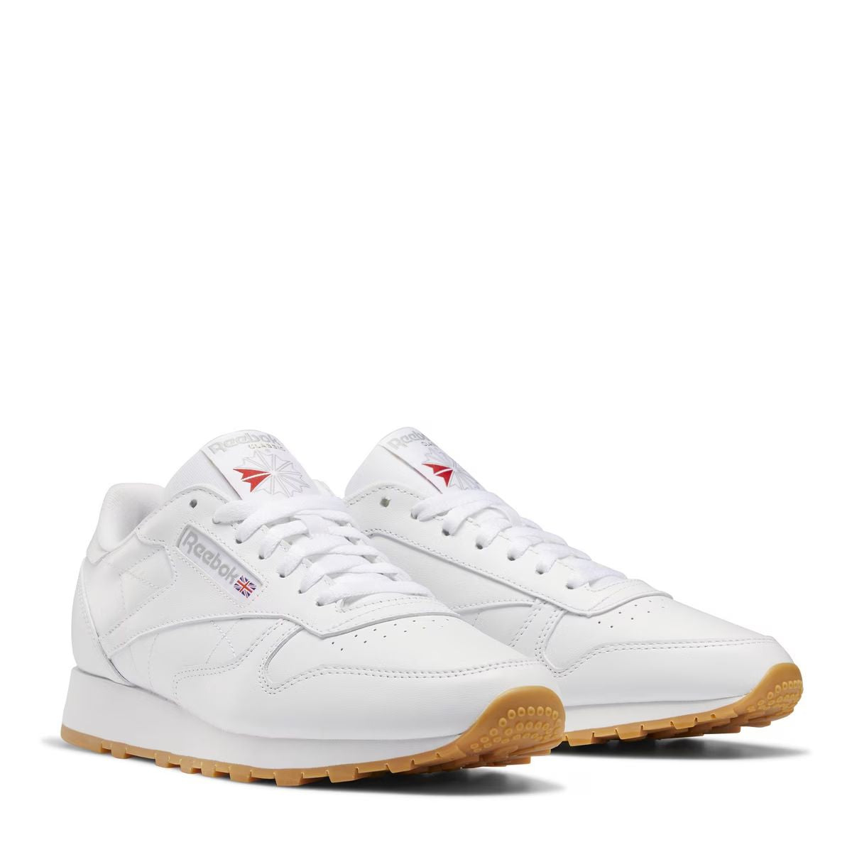 SCARPE CLASSIC LEATHER