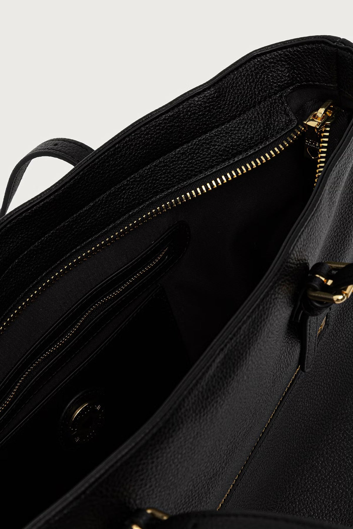 BORSA SHOPPER DONNA LOVE MOSCHINO IN SIMILPELLE – NERO