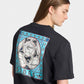 T-SHIRT GRAPHIC SOCCER BALL
