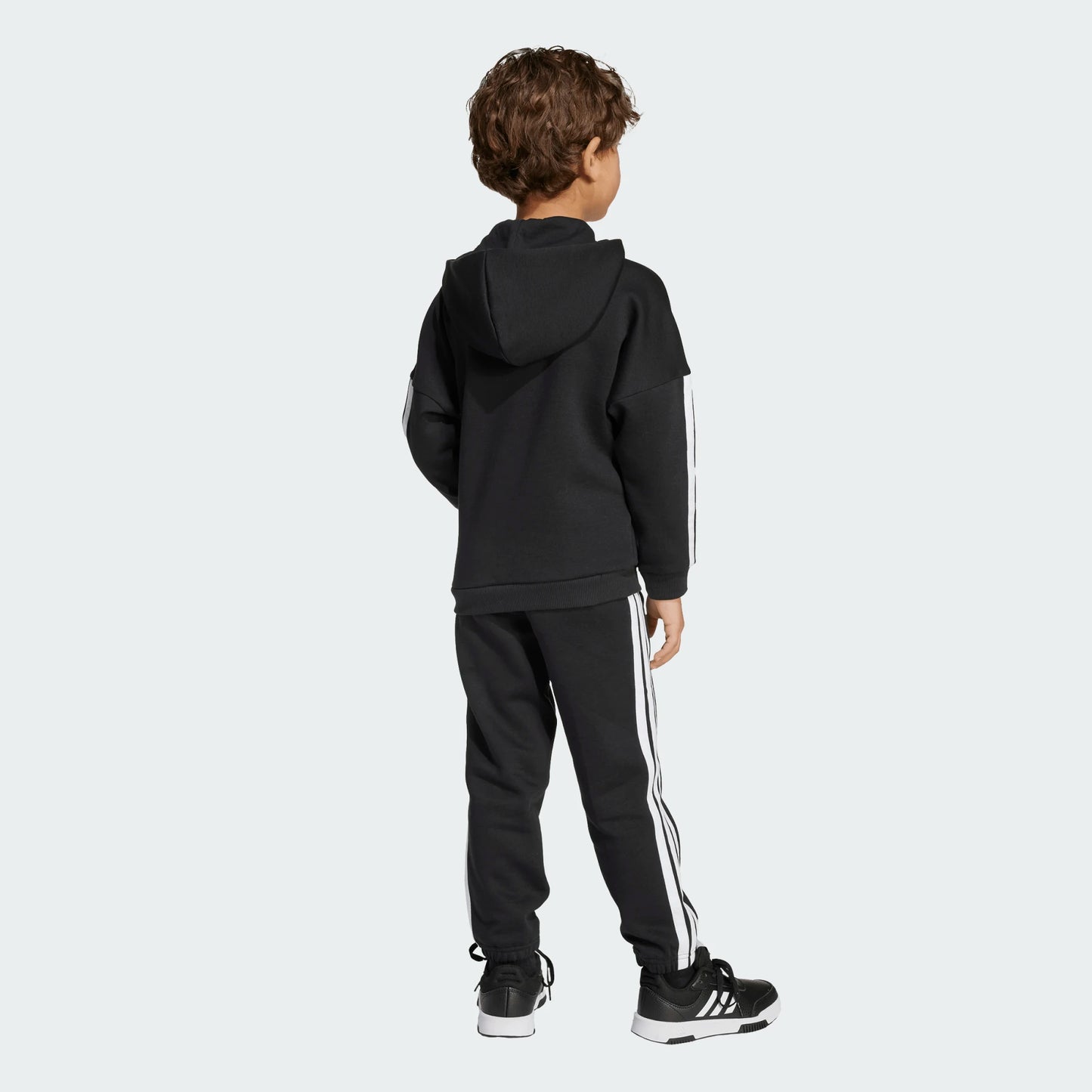 TUTA TODDLER ESSENTIAL 3-STRIPES FLEECE