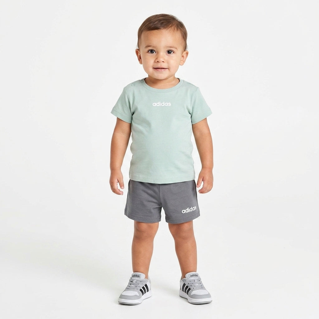 COMPLETO INFANT ESSENTIAL SET