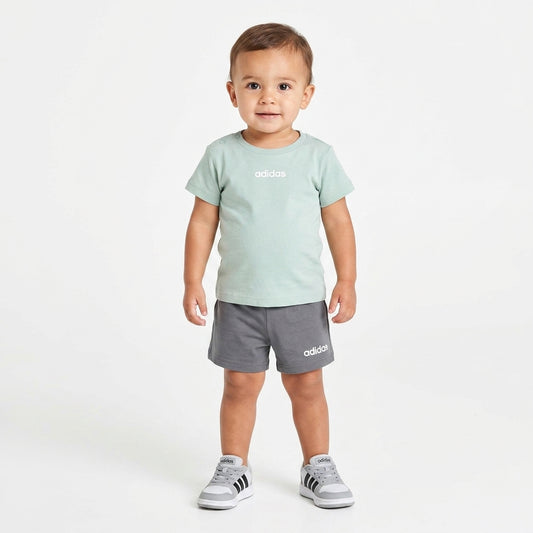 COMPLETO INFANT ESSENTIAL SET