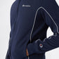 TUTA UOMO CHAMPION POWER BLEND FULL ZIP – BLU