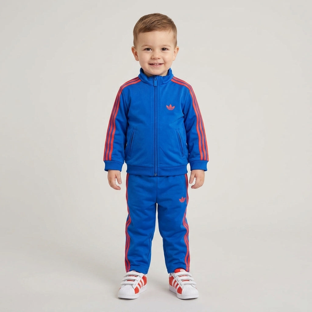 TUTA INFANT FIREBIRD