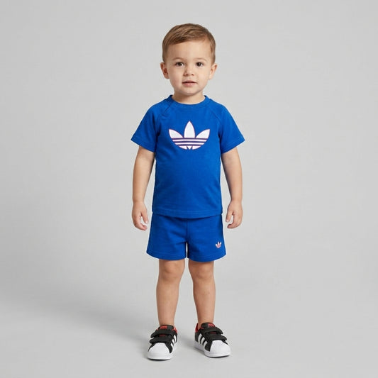 COMPLETO INFANT TREFOIL SET