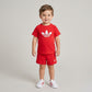 COMPLETO INFANT TREFOIL SET