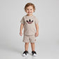 COMPLETO INFANT TREFOIL SET