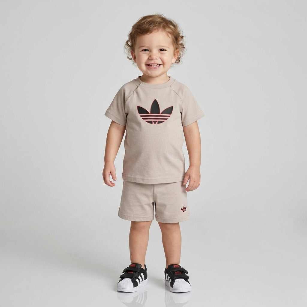 COMPLETO INFANT TREFOIL SET