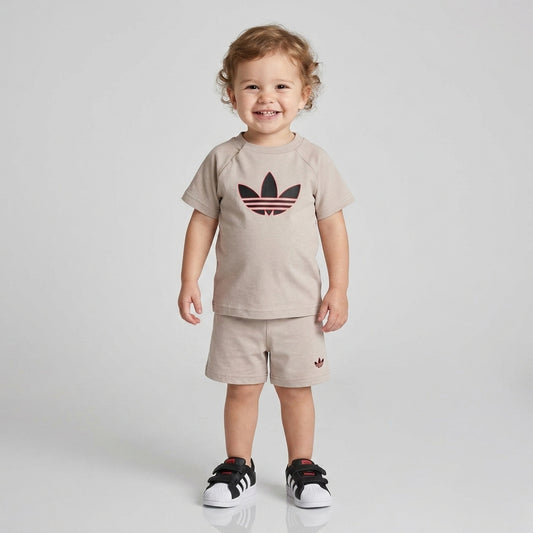 COMPLETO INFANT TREFOIL SET