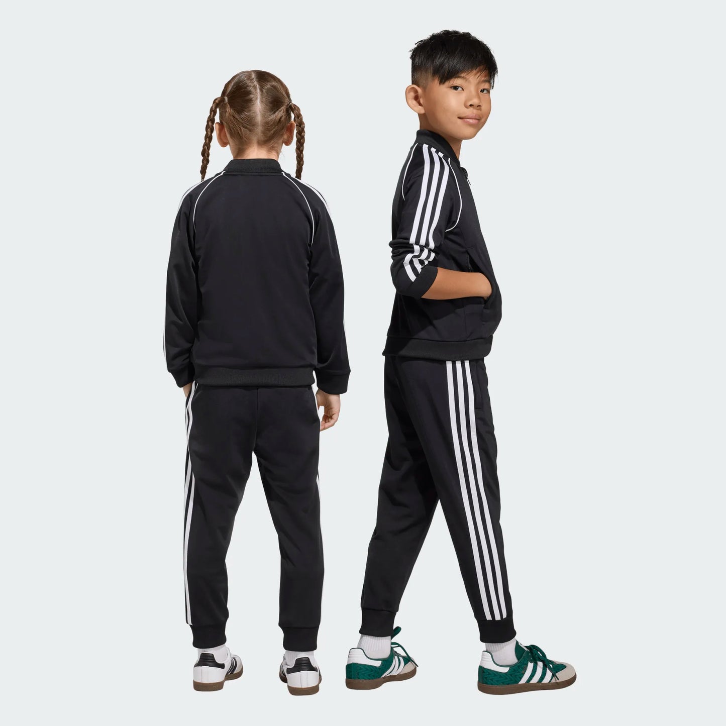 TUTA TODDLER CLASSIC SST