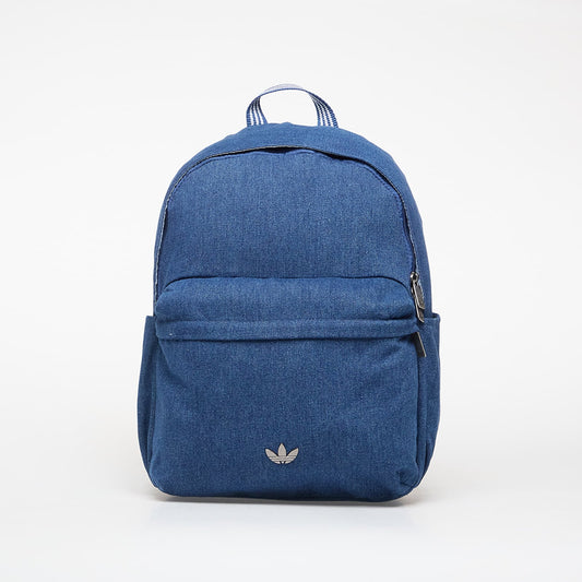 ZAINO ADICOLOR CLASSIC DENIM