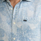 CAMICIA ALL OVER TRAVESÍA