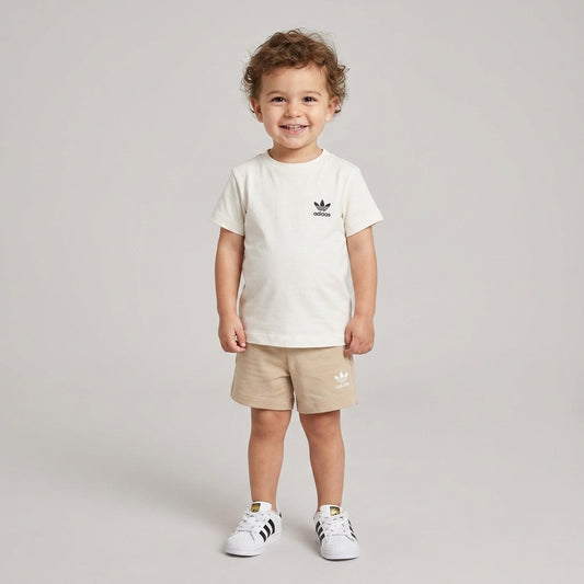 COMPLETO INFANT ESSENTIAL SET