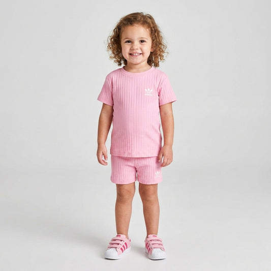 COMPLETO INFANT WIDE RIB SET