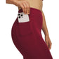 LEGGINGS MOTION ANKLE