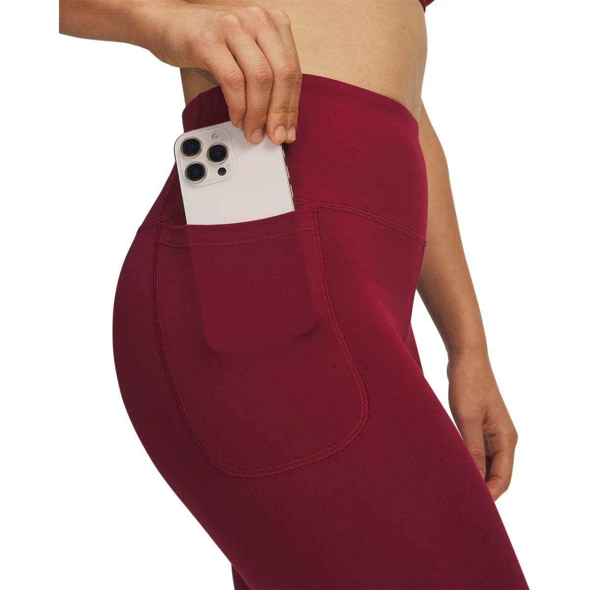 LEGGINGS MOTION ANKLE