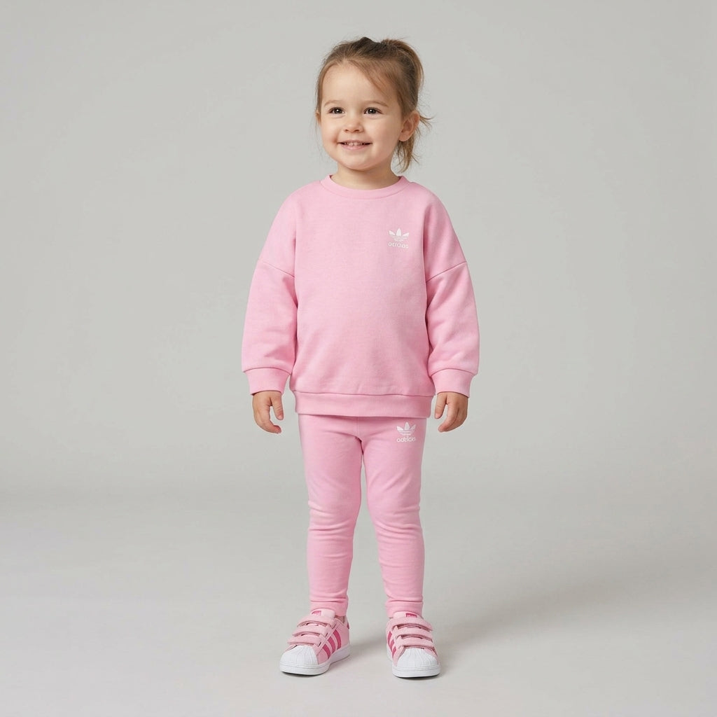 COMPLETO INFANT OVERSIZE SET