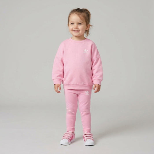 COMPLETO INFANT OVERSIZE SET