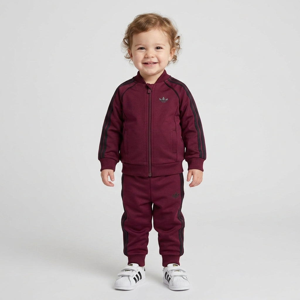 TUTA INFANT SST