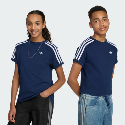 T-SHIRT KIDS 3 STRIPES